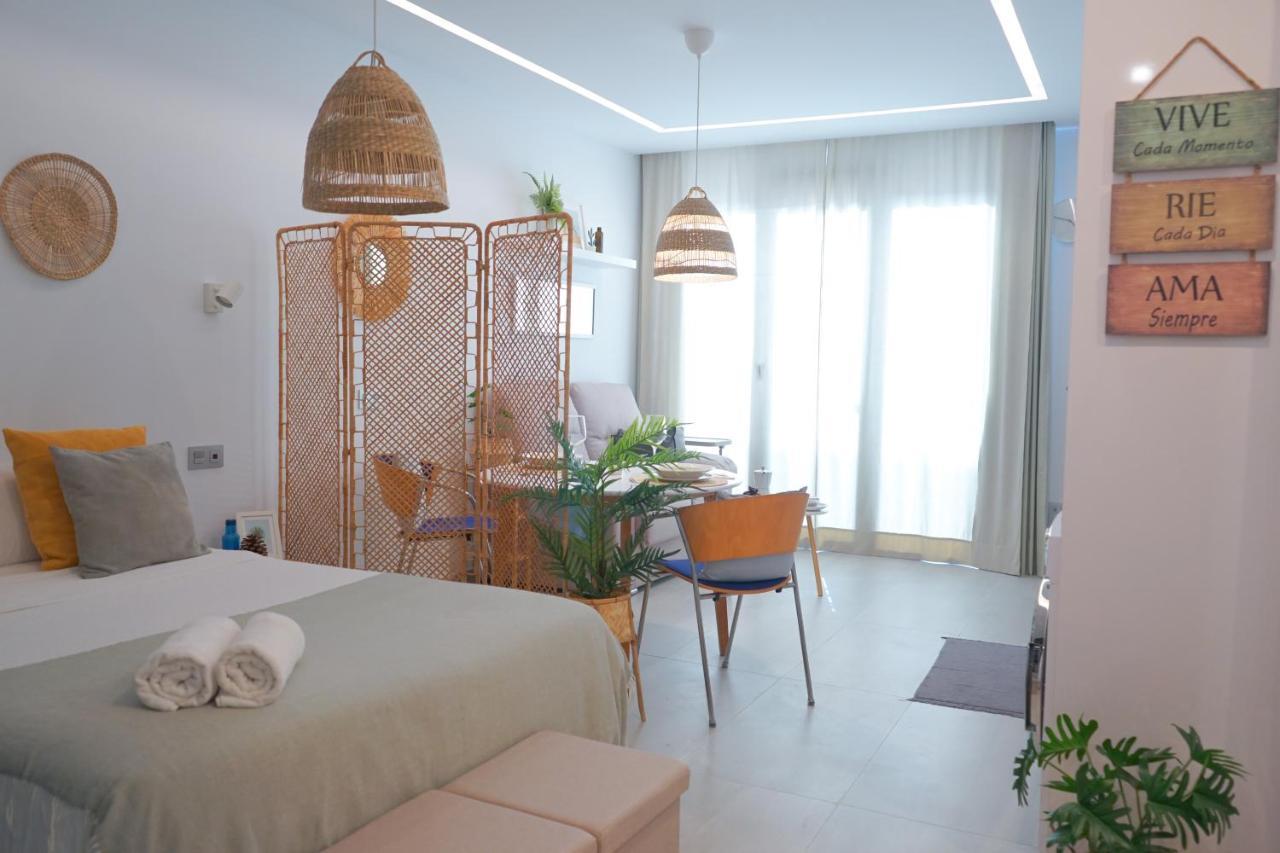 Sg Boho Chic Dream Nomad Appartement