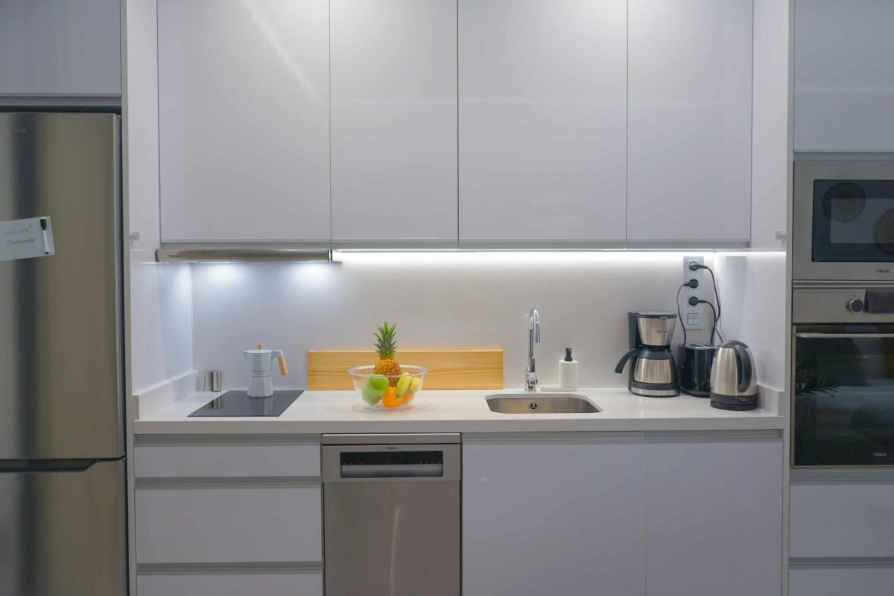 Sg Boho Chic Dream Nomad Appartement
