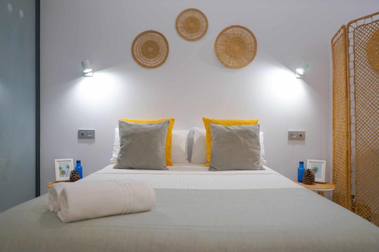Appartement Sg Boho Chic Dream Nomad Las Palmas de Gran Canaria