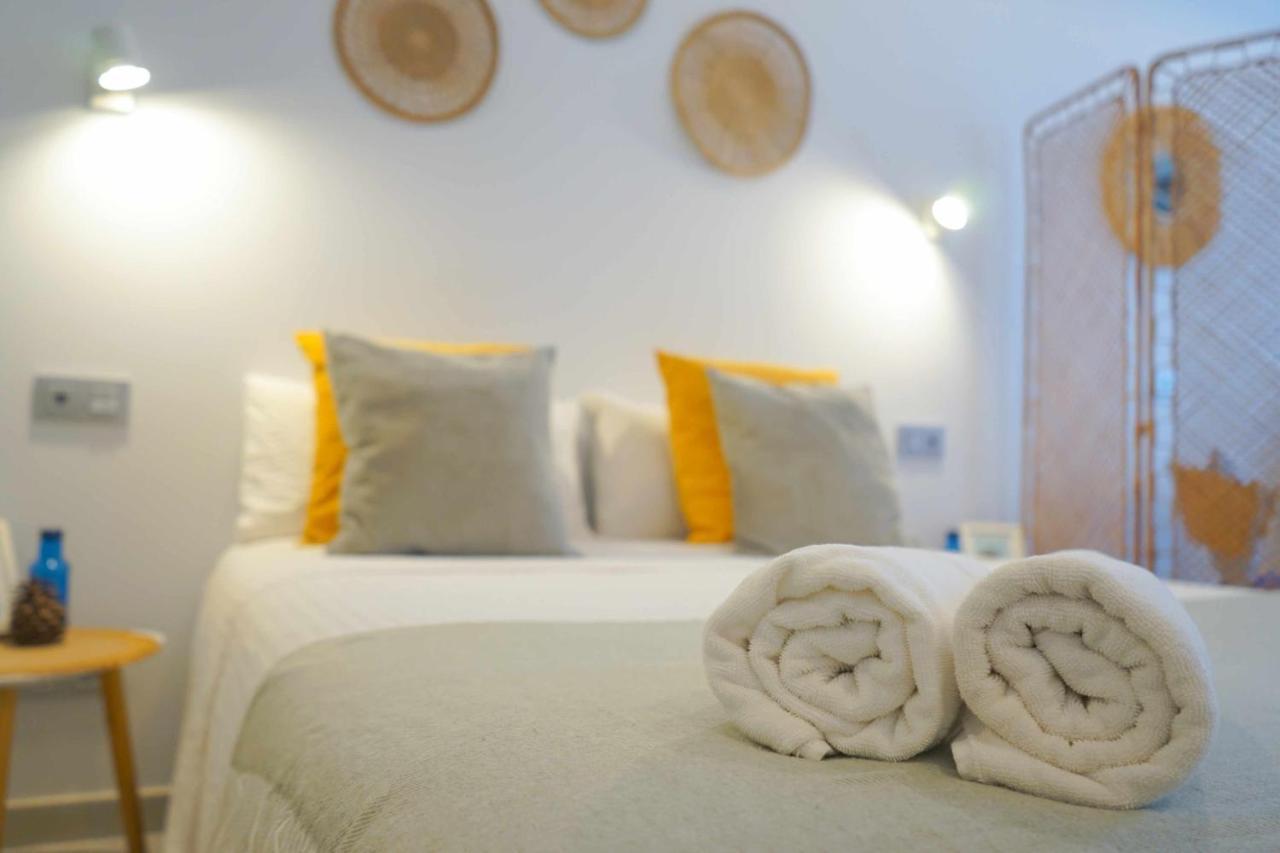 Sg Boho Chic Dream Nomad Las Palmas de Gran Canárias