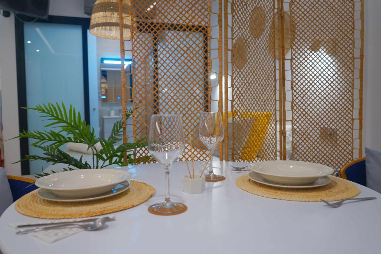 Sg Boho Chic Dream Nomad Appartement *
