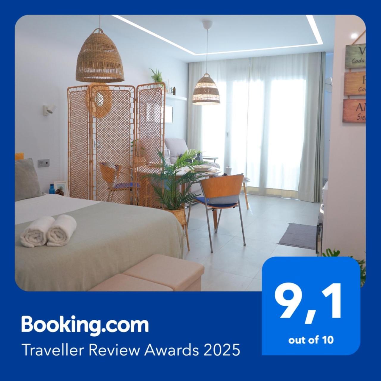 Sg Boho Chic Dream Nomad Appartement Las Palmas de Gran Canaria