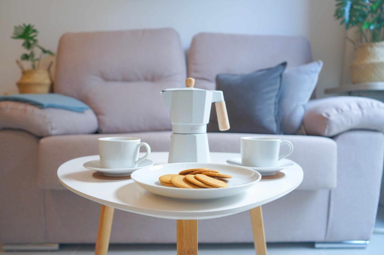 Sg Boho Chic Dream Nomad Appartement Las Palmas